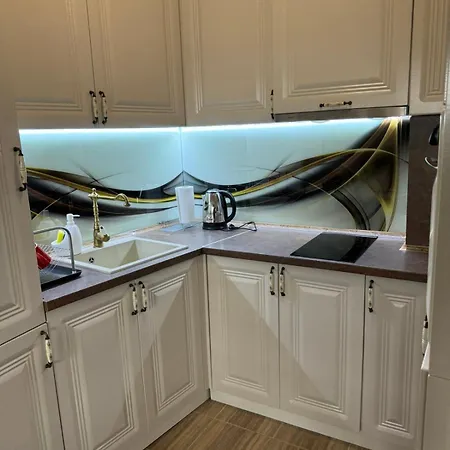 градски парк