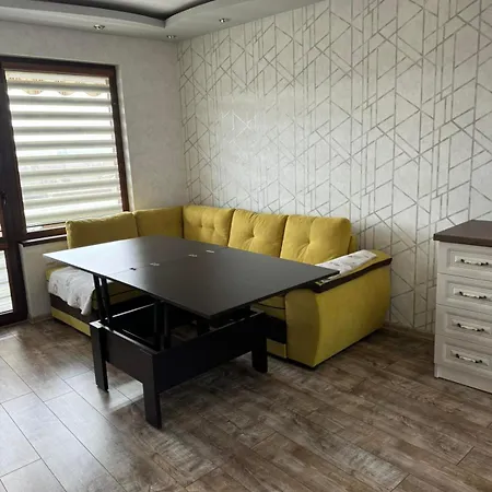 градски парк Apartament *