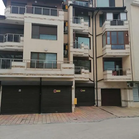 градски парк * Dobricz