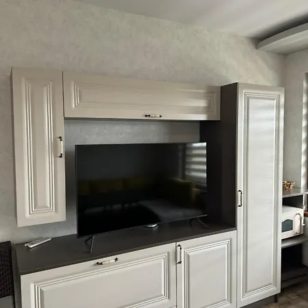Apartmán градски парк Dobrič