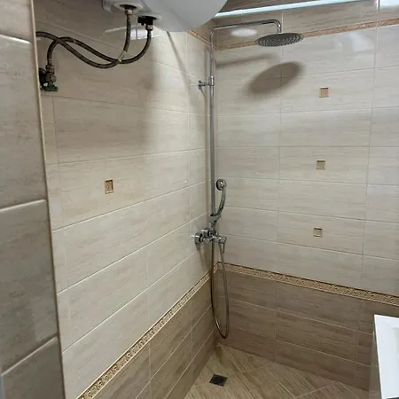 градски парк Apartmán *