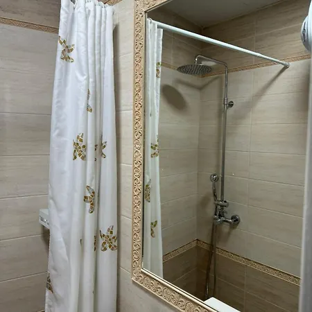 Apartmán градски парк *