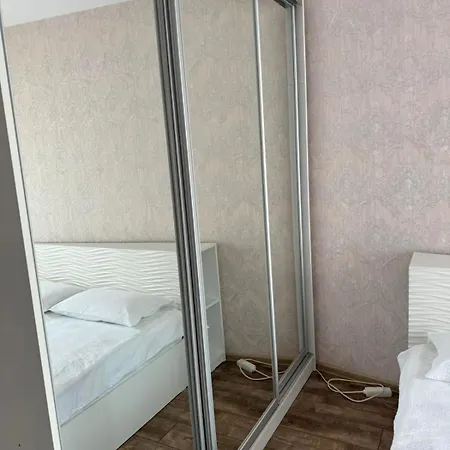 градски парк Apartment