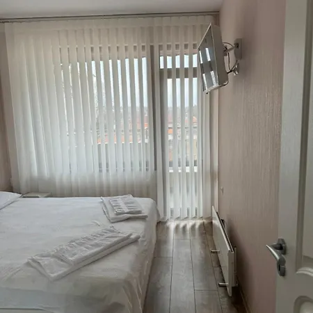 Apartmán градски парк Dobrič