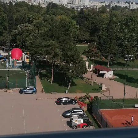 градски парк
