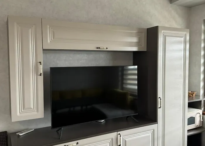 Lejlighed градски парк Dobritj