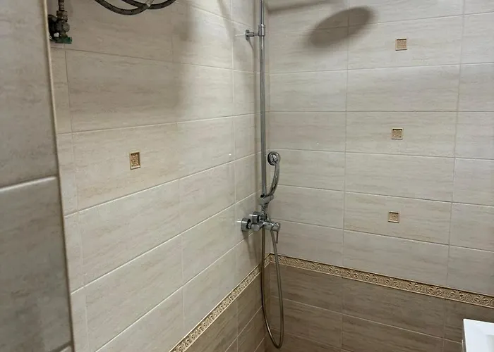 градски парк Lejlighed *