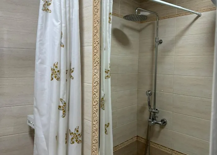 Lejlighed градски парк *