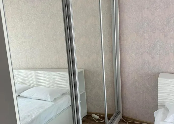 градски парк Lejlighed