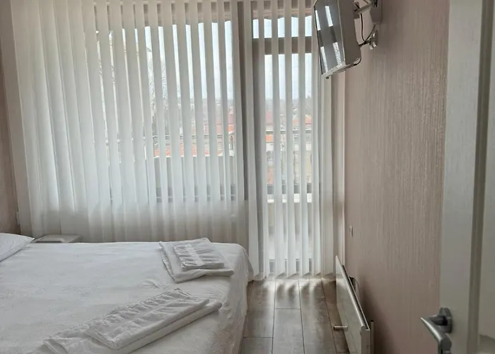 Lejlighed градски парк Dobritj