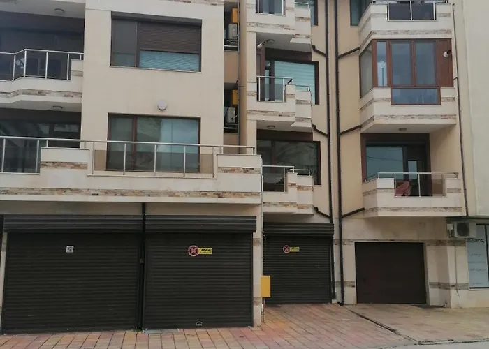 градски парк * Dobritj